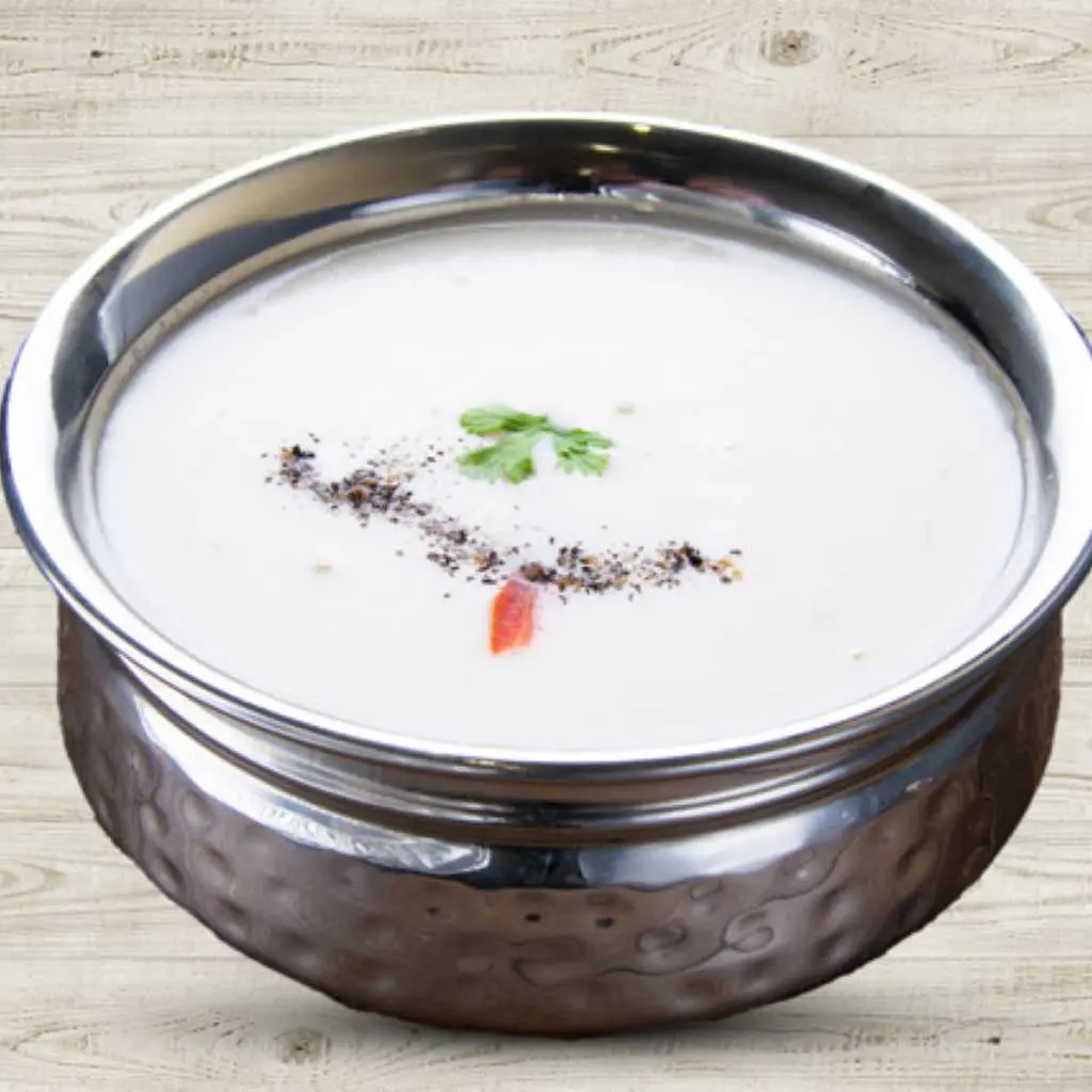 Chicken Soup